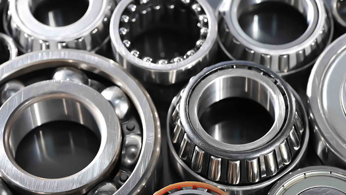 How to Avoid Fake Bearings in the Market